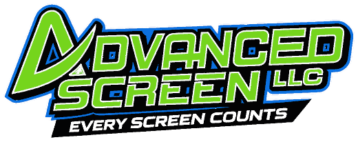 Advanced Screen LLC — every screen counts